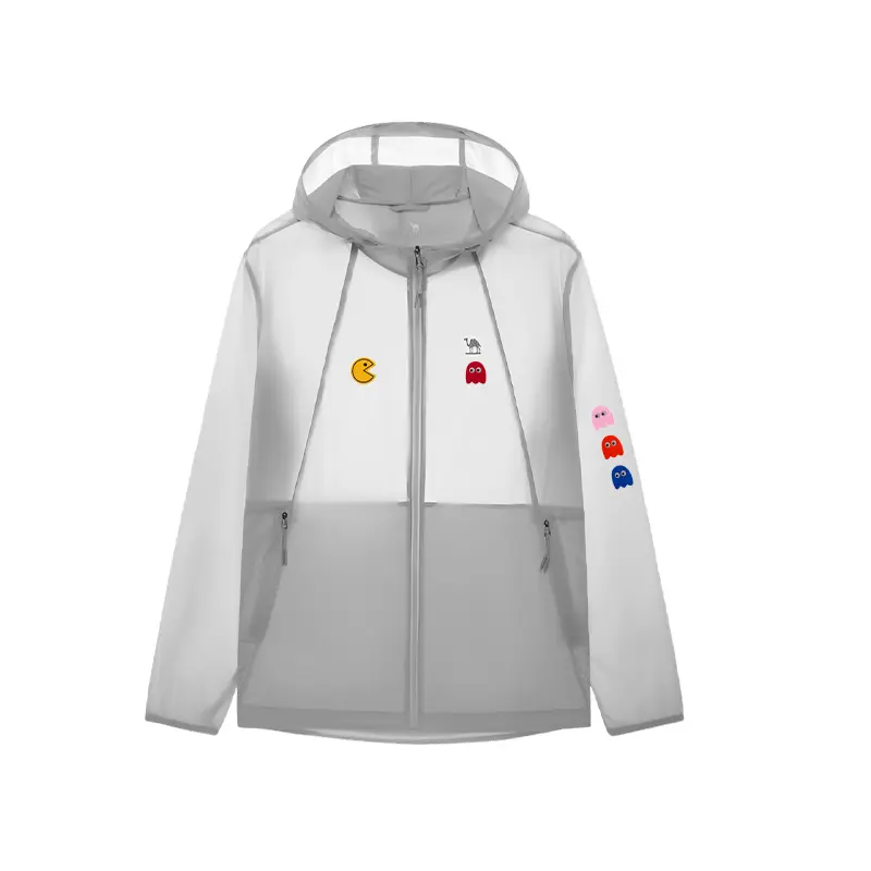 CAMEL Urban Function Series суперлегкая и дышащая одежда с защитой от солнца, унисекс, Space Gray
CAMEL Urban Function Series суперлегкая и дышащая одежда с защитой от солнца, унисекс, Space Gray