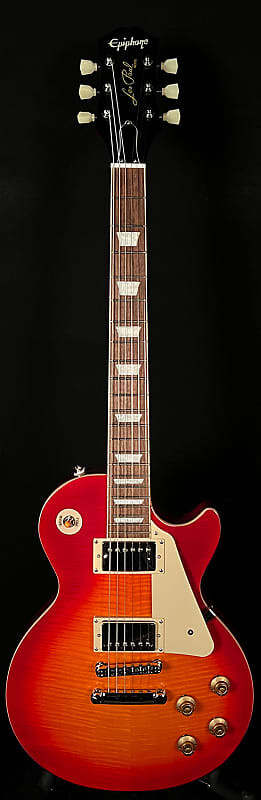 Epiphone 1959 Лес Пол Стандарт Les Paul Standard 
Epiphone 1959 Лес Пол Стандарт Les Paul Standard