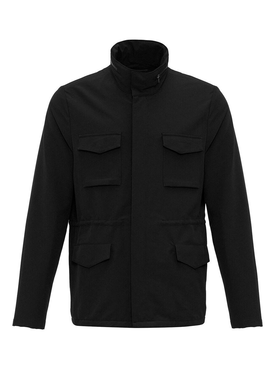 Межсезонная куртка Antioch, черный
Межсезонная куртка Antioch, черный