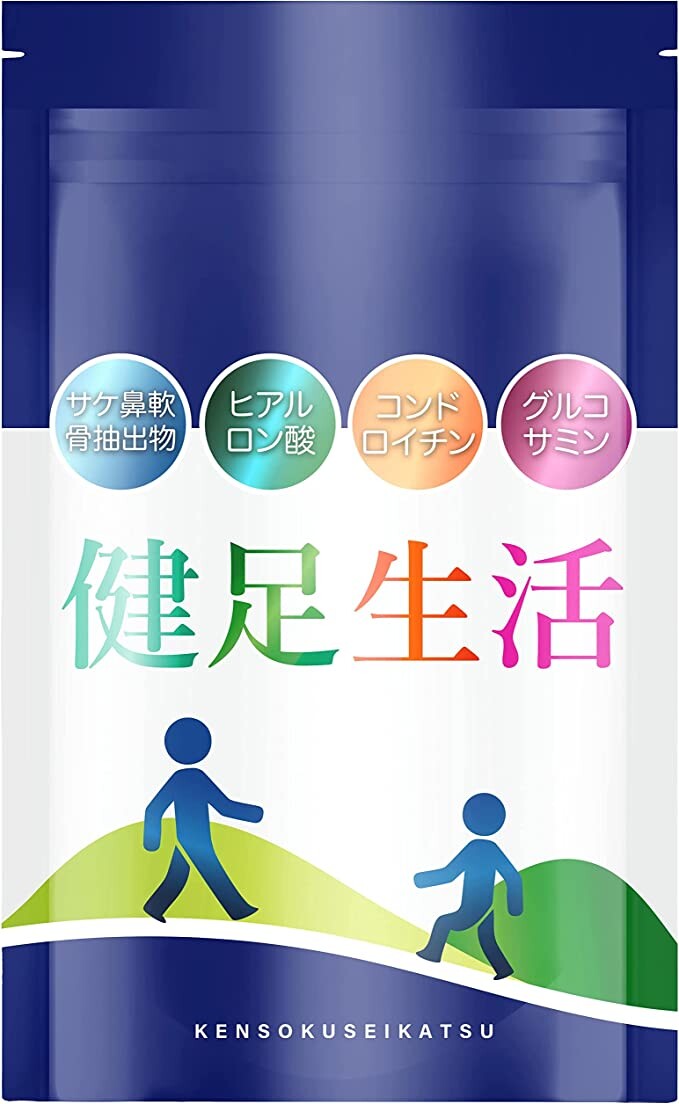 Добавка Kenshi Seikatsu, 120 таблеток
Добавка Kenshi Seikatsu, 120 таблеток