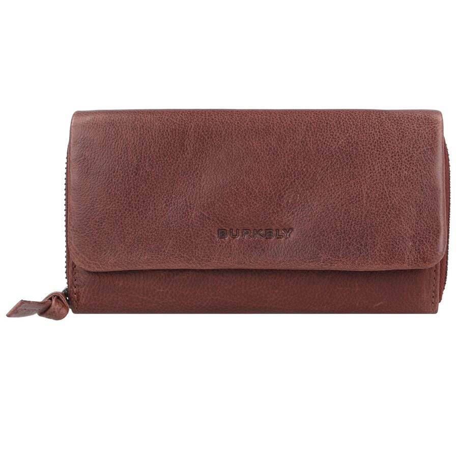 Кошелек Burkely Wallet Just Jolie, цвет auburn
Кошелек Burkely Wallet Just Jolie, цвет auburn