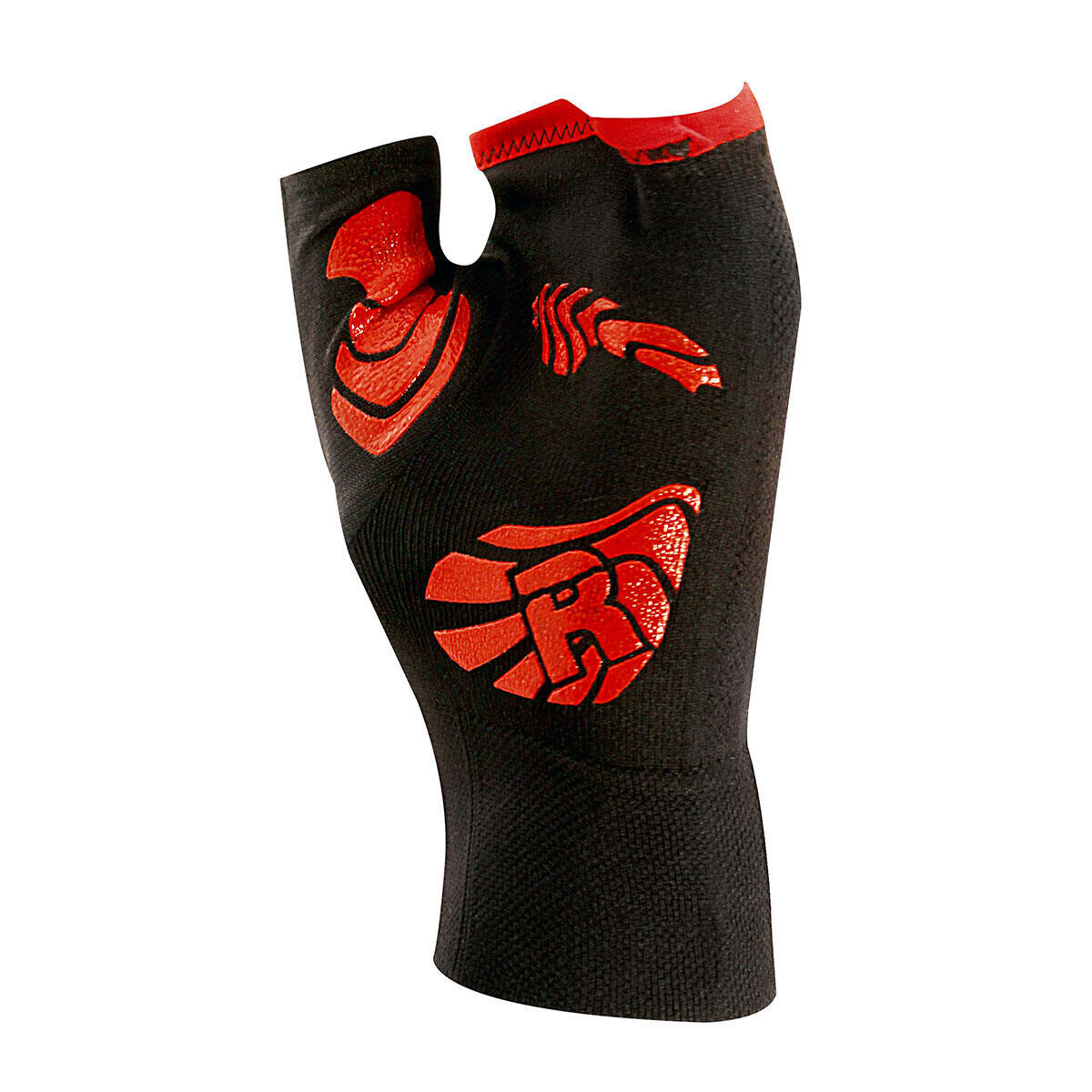 Черные нескользящие перчатки для тяжелой атлетики для фитнеса для взрослых R-EVENGE, черный
Черные нескользящие перчатки для тяжелой атлетики для фитнеса для взрослых R-EVENGE, черный