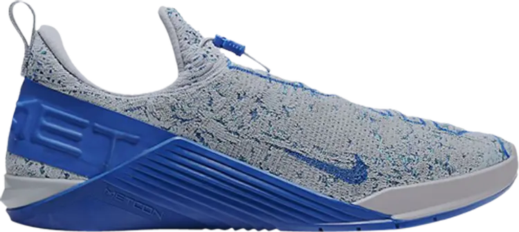 Кроссовки Nike React Metcon 'Game Royal Grey', серый
Кроссовки Nike React Metcon 'Game Royal Grey', серый