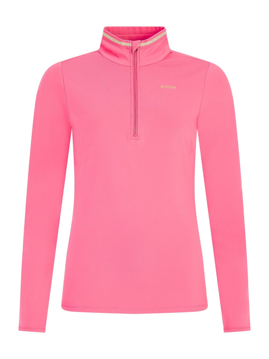 Спортивная толстовка PROTEST PRTStuff, розовый
Спортивная толстовка PROTEST PRTStuff, розовый