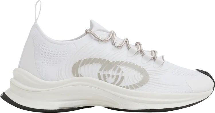 Кроссовки Gucci Run White, белый
Кроссовки Gucci Run White, белый