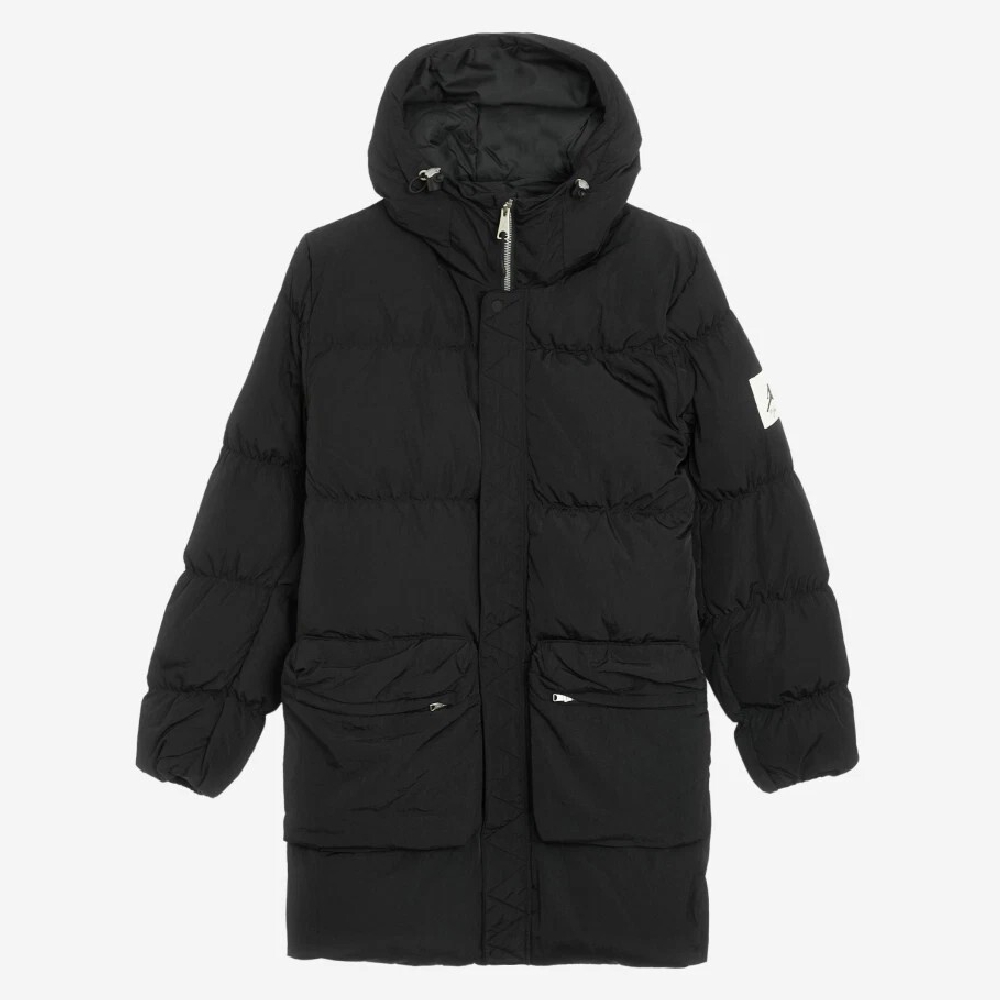 Пуховик Air Jordan Logo Zipper Mid-Length Down, черный
Пуховик Air Jordan Logo Zipper Mid-Length Down, черный