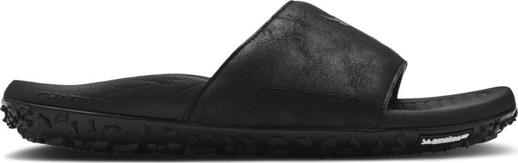 Сандалии Under Armour Project Rock Slide Black, черный
Сандалии Under Armour Project Rock Slide Black, черный