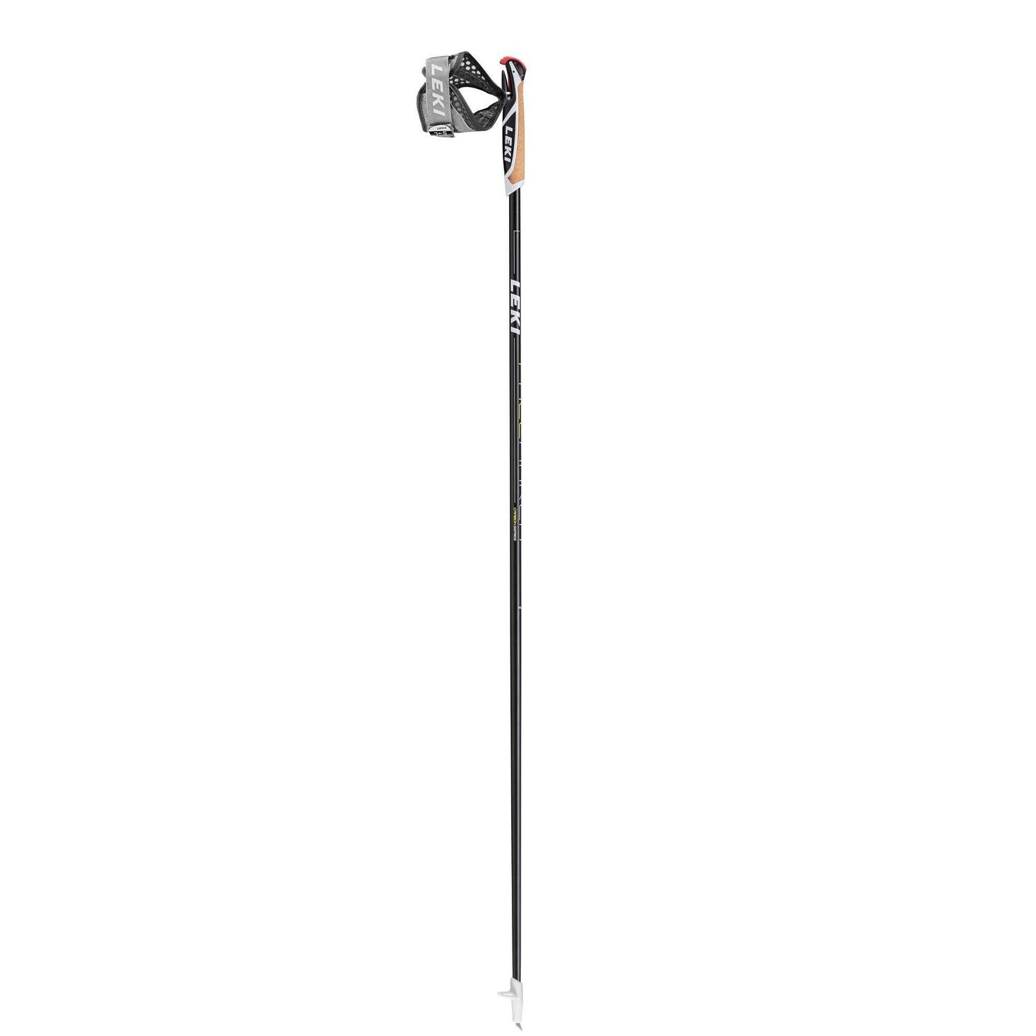 Походные палки Leki Pacemaker Lite, черный
Походные палки Leki Pacemaker Lite, черный