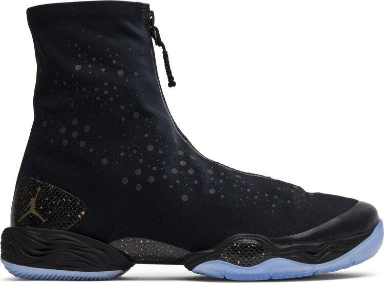 Кроссовки Air Jordan 28 Locked and Loaded, черный
Кроссовки Air Jordan 28 Locked and Loaded, черный