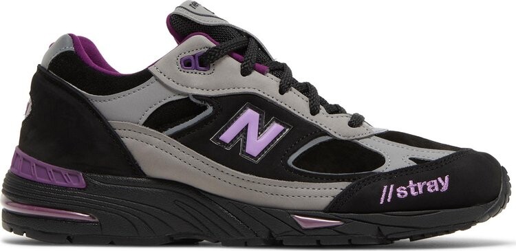 Кроссовки New Balance Stray Rats x Wmns 991 Made In England 'Black Purple', черный, Черный;серый, Кроссовки New Balance Stray Rats x Wmns 991 Made In England 'Black Purple', черный
Кроссовки New Balance Stray Rats x Wmns 991 Made In England 'Black Purple', черный, Черный;серый, Кроссовки New Balance Stray Rats x Wmns 991 Made In England 'Black Purple', черный