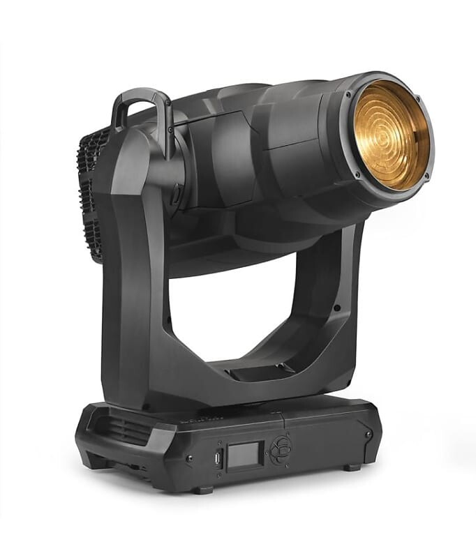 Подвижная головка Martin MAC Encore Wash с теплым светом 90234025HU
Подвижная головка Martin MAC Encore Wash с теплым светом 90234025HU