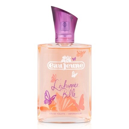 Eau Jeune L'Chappee Belle EDT Spray 75мл
Eau Jeune L'Chappee Belle EDT Spray 75мл