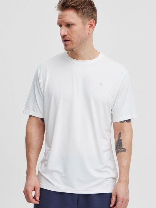 Футболка нбтерго North Bend, белый
Футболка нбтерго North Bend, белый