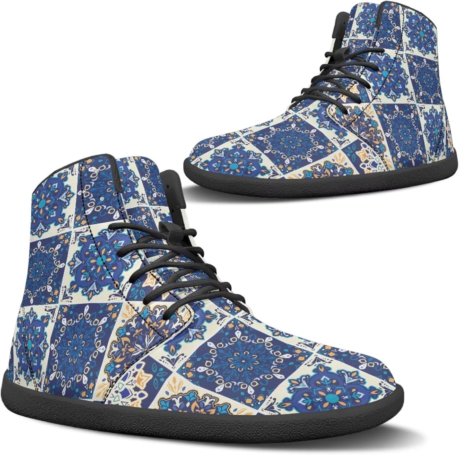 Спортивные походные ботинки Binienty для мужчин и женщин, высокие ботинки без подошвы с поддержкой лодыжки, нескользящая обувь для всех сезонов, синий
Спортивные походные ботинки Binienty для мужчин и женщин, высокие ботинки без подошвы с поддержкой лодыжки, нескользящая обувь для всех сезонов, синий