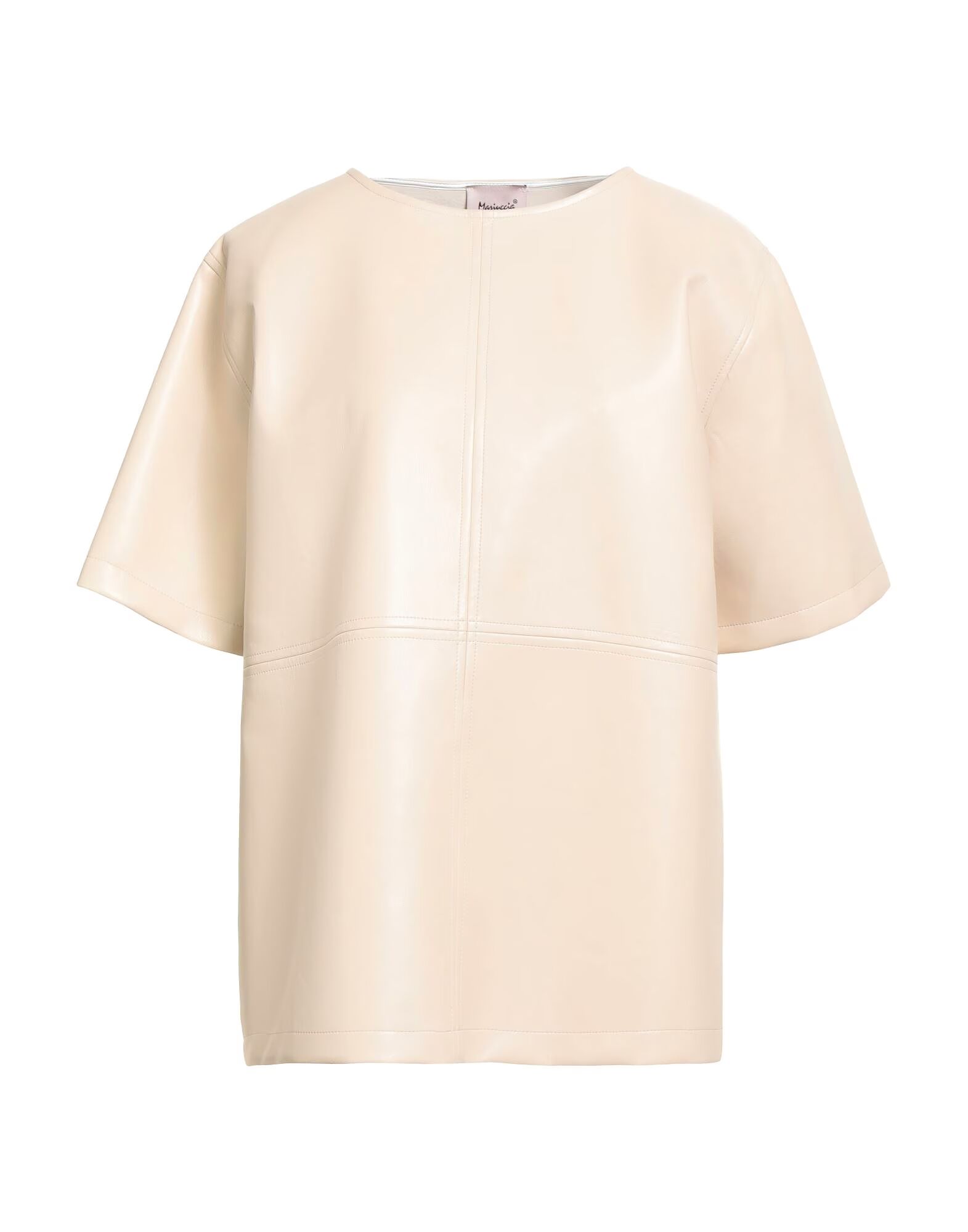 Топ Mariuccia, бледно-розовый
Топ Mariuccia, бледно-розовый