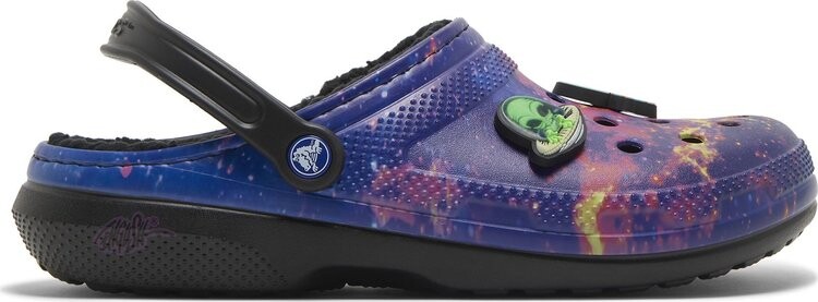 Кроссовки Ron English x Classic Lined Clog Area 54 - Galaxy, разноцветный, Черный, Кроссовки Ron English x Classic Lined Clog Area 54 - Galaxy, разноцветный
Кроссовки Ron English x Classic Lined Clog Area 54 - Galaxy, разноцветный, Черный, Кроссовки Ron English x Classic Lined Clog Area 54 - Galaxy, разноцветный
