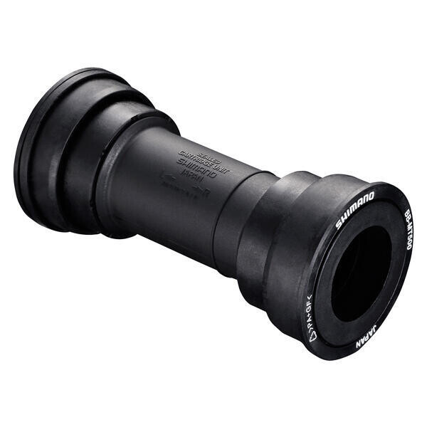 Интегрированная оболочка каретки MTB с прессовой посадкой Shimano Deore -Bbmt500, черный / серый / черный
Интегрированная оболочка каретки MTB с прессовой посадкой Shimano Deore -Bbmt500, черный / серый / черный