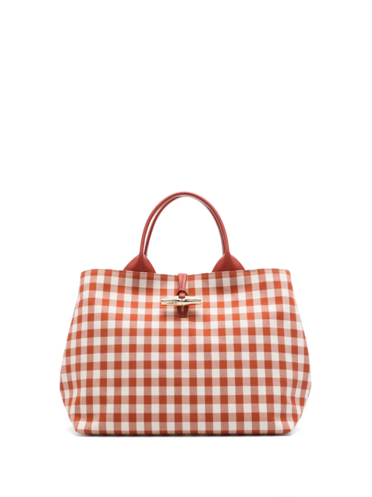 Longchamp большая сумка-тоут Le Roseau, коричневый
Longchamp большая сумка-тоут Le Roseau, коричневый