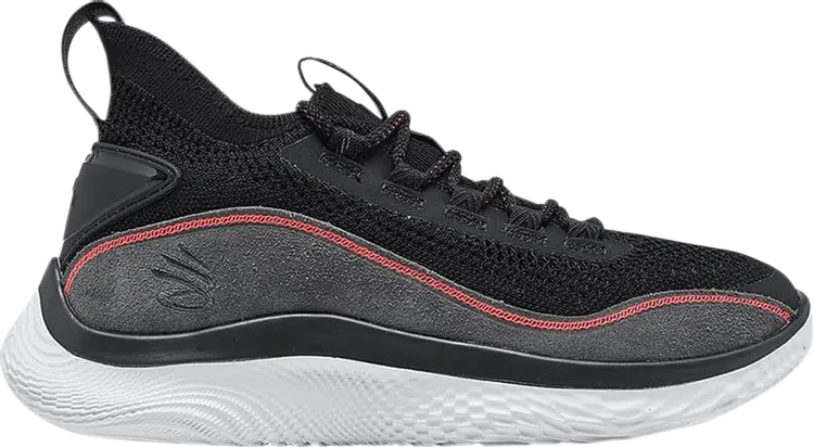 Кроссовки Curry Flow 8 Suede GS Beautiful Flow, черный, Черный;серый, Кроссовки Curry Flow 8 Suede GS Beautiful Flow, черный
Кроссовки Curry Flow 8 Suede GS Beautiful Flow, черный, Черный;серый, Кроссовки Curry Flow 8 Suede GS Beautiful Flow, черный