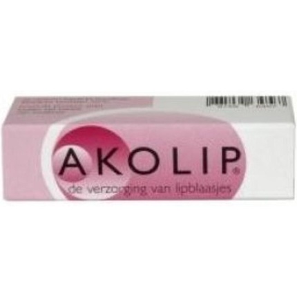 Косме Фарма Akolip
Косме Фарма Akolip