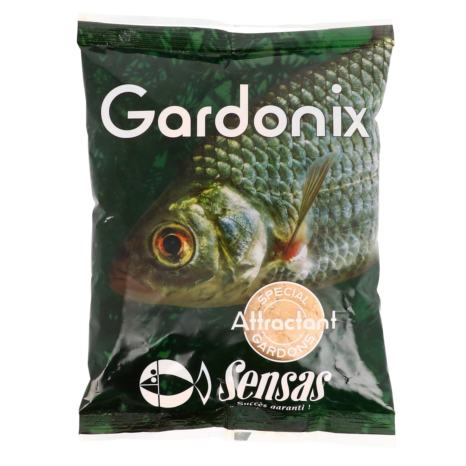 Аттрактант Аромикс плотва SENSAS
Аттрактант Аромикс плотва SENSAS