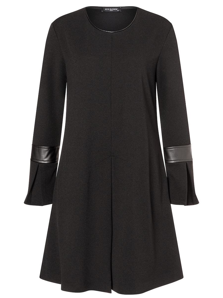 Платье Ana Alcazar Cassy, черный
Платье Ana Alcazar Cassy, черный
