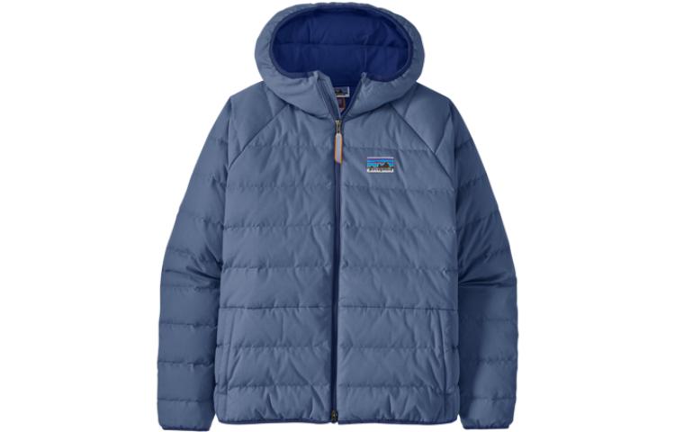 Утепленная хлопковая куртка Patagonia, all синий/cubl
Утепленная хлопковая куртка Patagonia, all синий/cubl