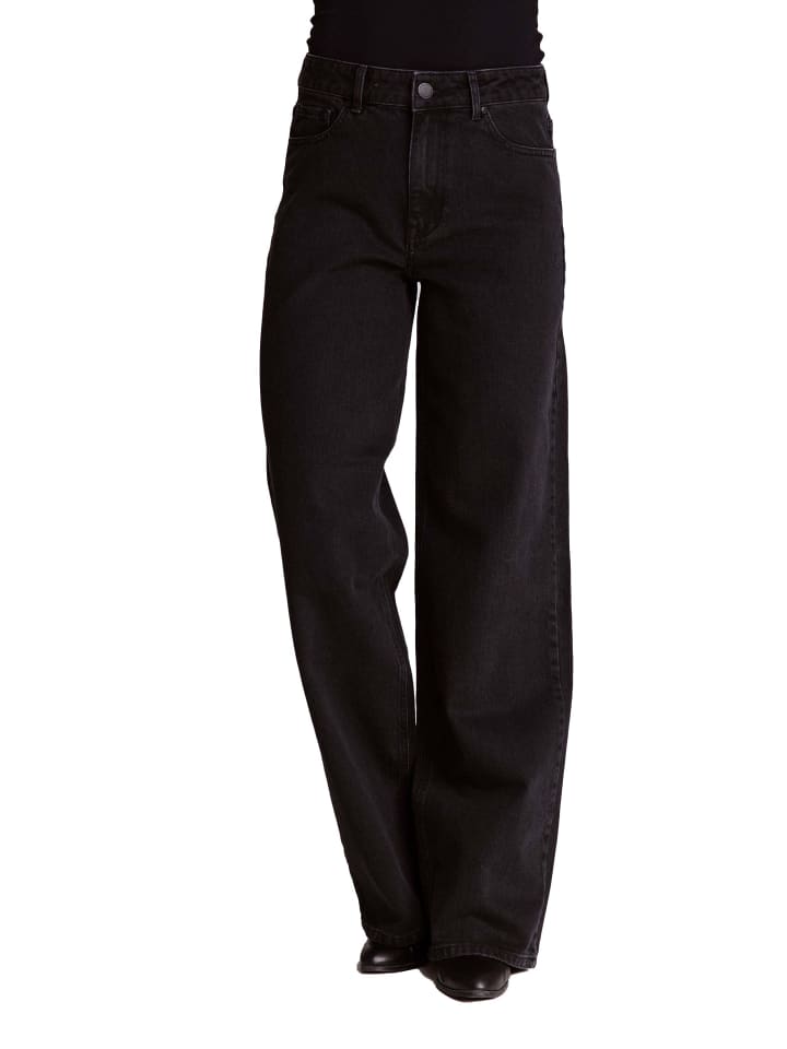 Джинсы ZHRILL, черный
Джинсы ZHRILL, черный