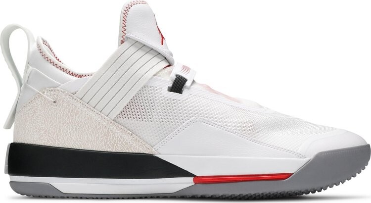 Кроссовки Air Jordan 33 Low SE White Cement, белый, Белый;серый, Кроссовки Air Jordan 33 Low SE White Cement, белый
Кроссовки Air Jordan 33 Low SE White Cement, белый, Белый;серый, Кроссовки Air Jordan 33 Low SE White Cement, белый