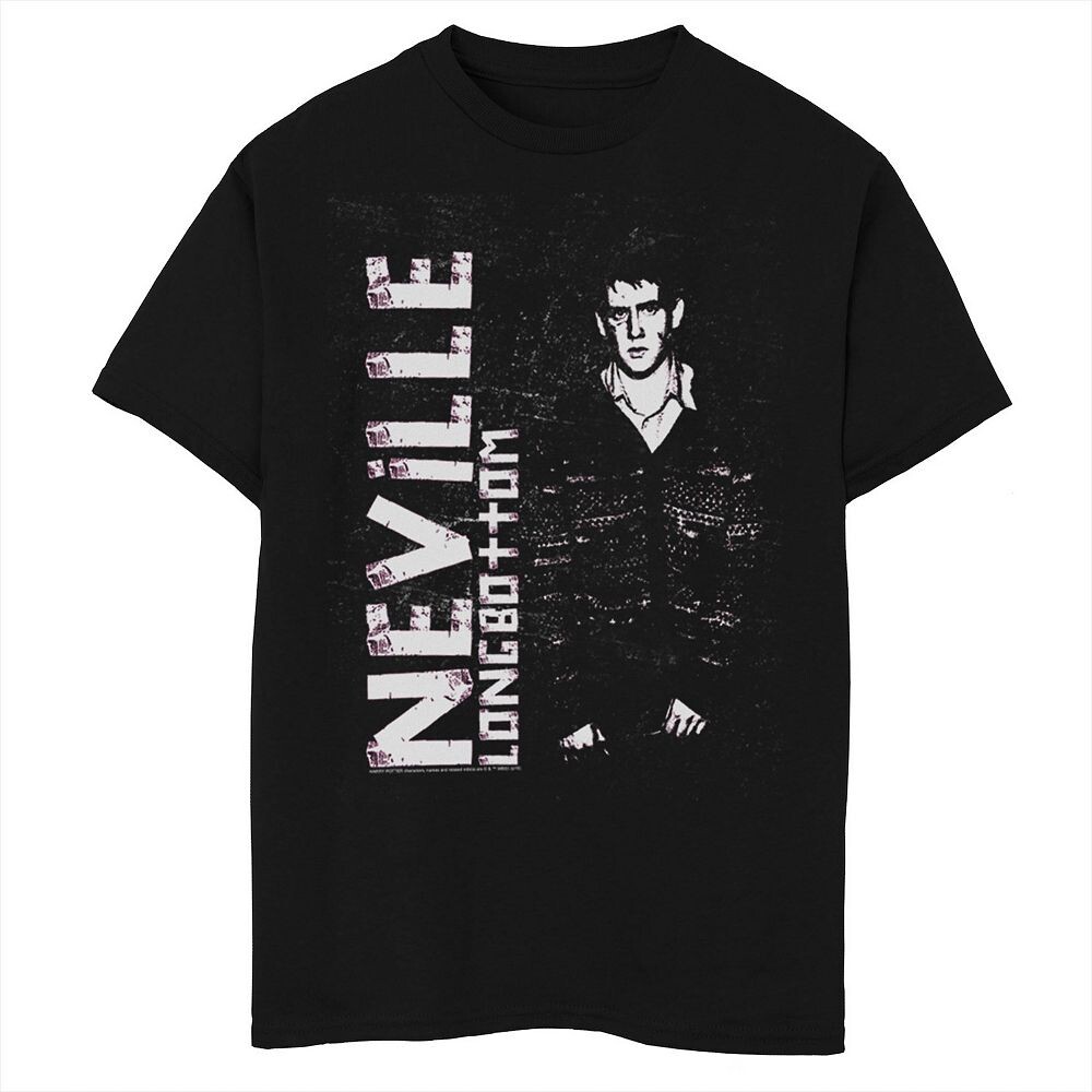 Футболка «Хаски» с портретом Невилла Лонгботтома для мальчиков 8–20 лет «Гарри Поттер» Licensed Character, черный
Футболка «Хаски» с портретом Невилла Лонгботтома для мальчиков 8–20 лет «Гарри Поттер» Licensed Character, черный