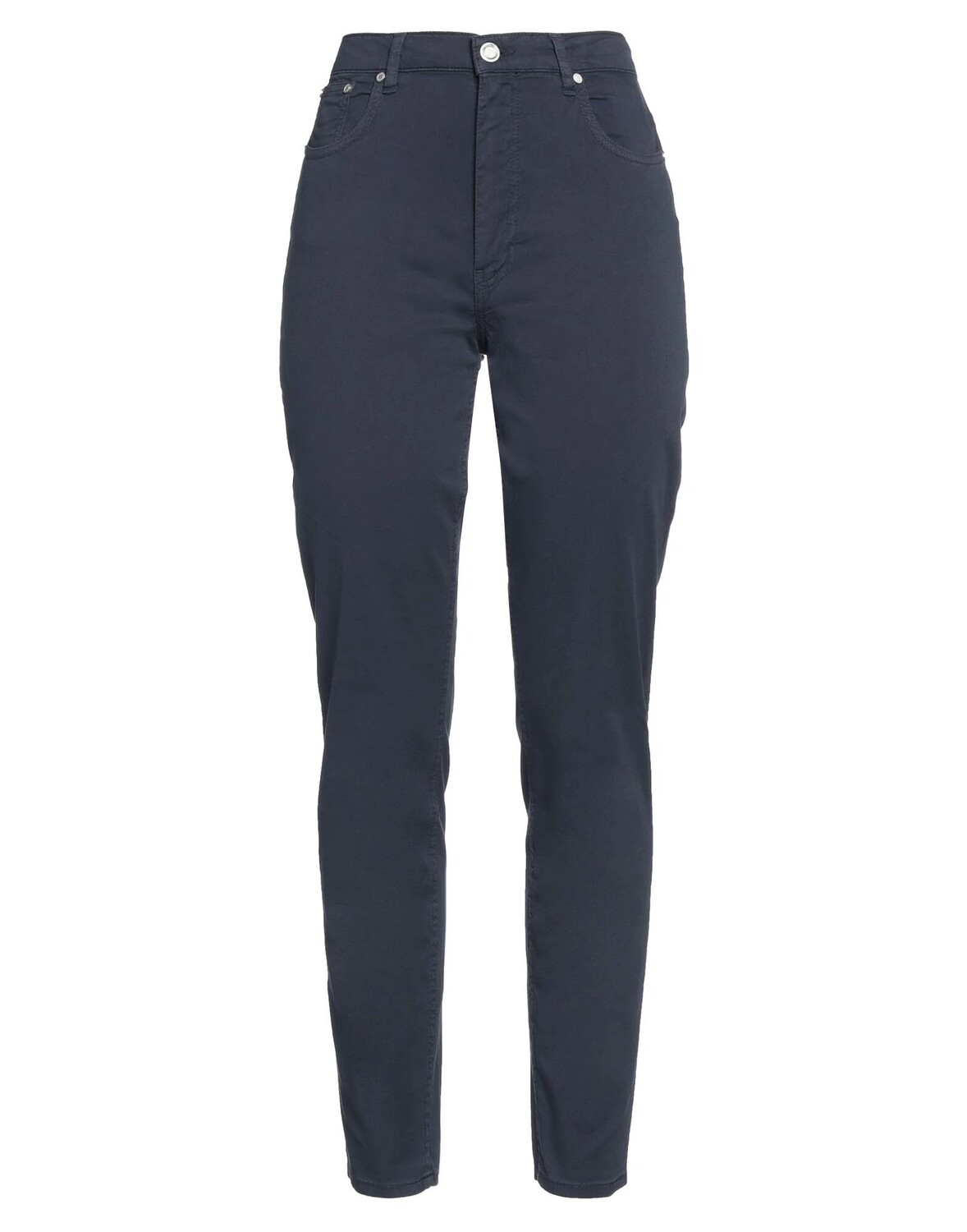 Брюки Trussardi, синий 
Брюки Trussardi, синий