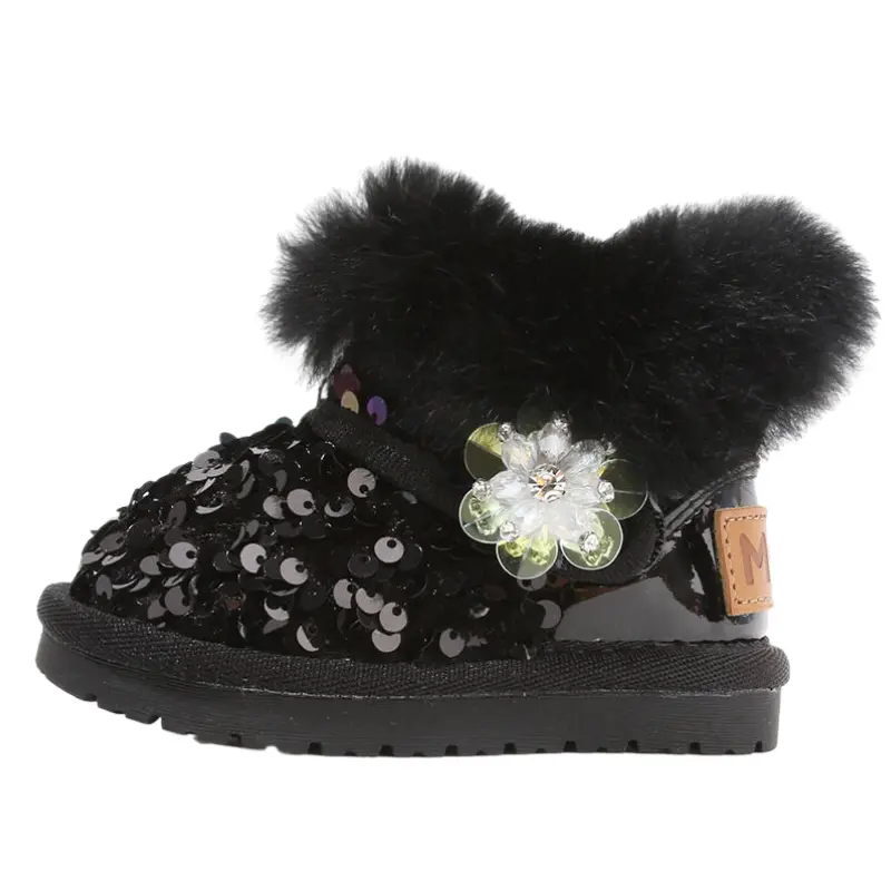 Обувь для малышей (для младенцев и малышей) MAIBUXIONG, черный
Обувь для малышей (для младенцев и малышей) MAIBUXIONG, черный