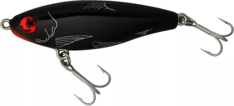 Mirrolure MirrOdine приостанавливает действие Twitchbait
Mirrolure MirrOdine приостанавливает действие Twitchbait