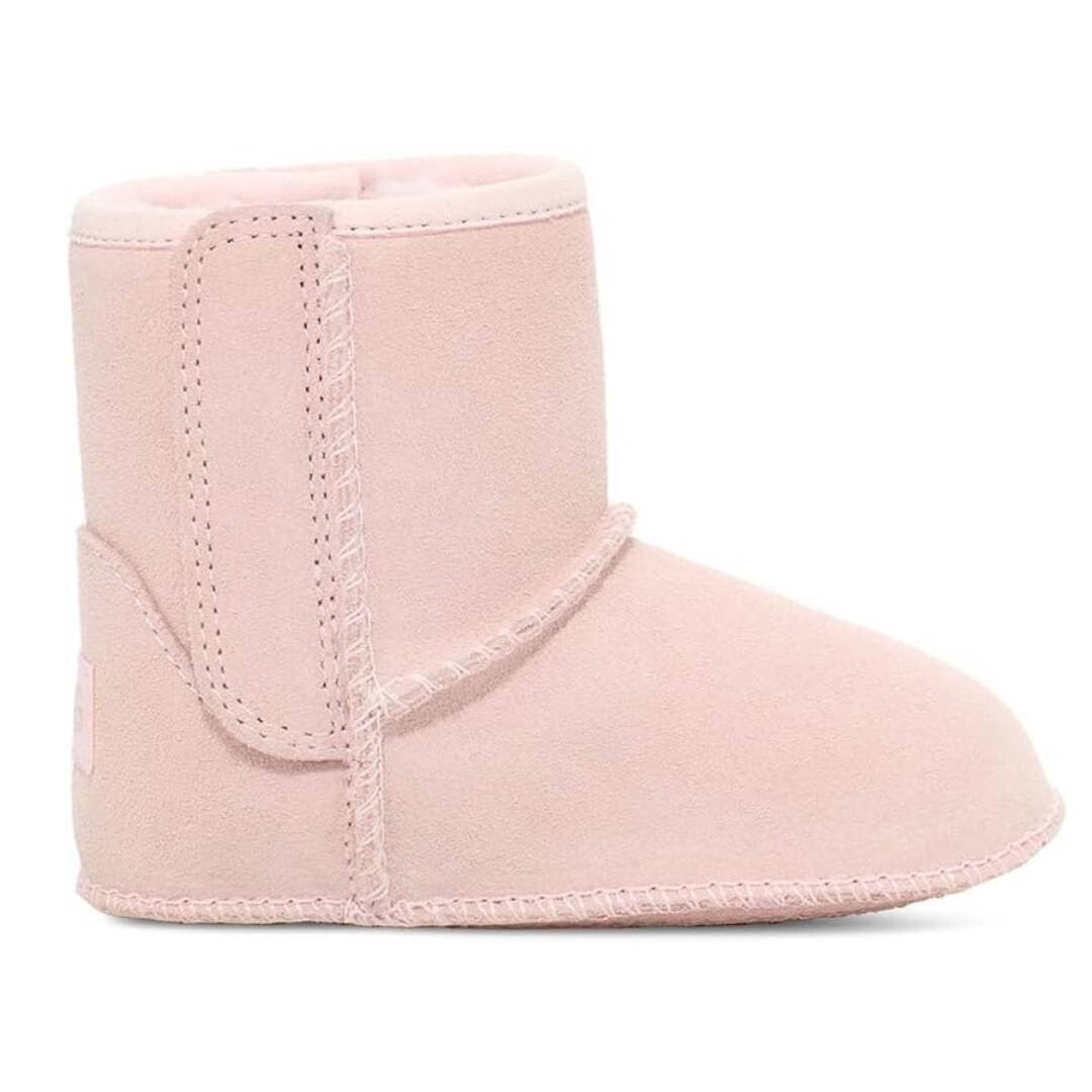 Угги детские классические UGG Unisex Fashion, светло-розовый
Угги детские классические UGG Unisex Fashion, светло-розовый