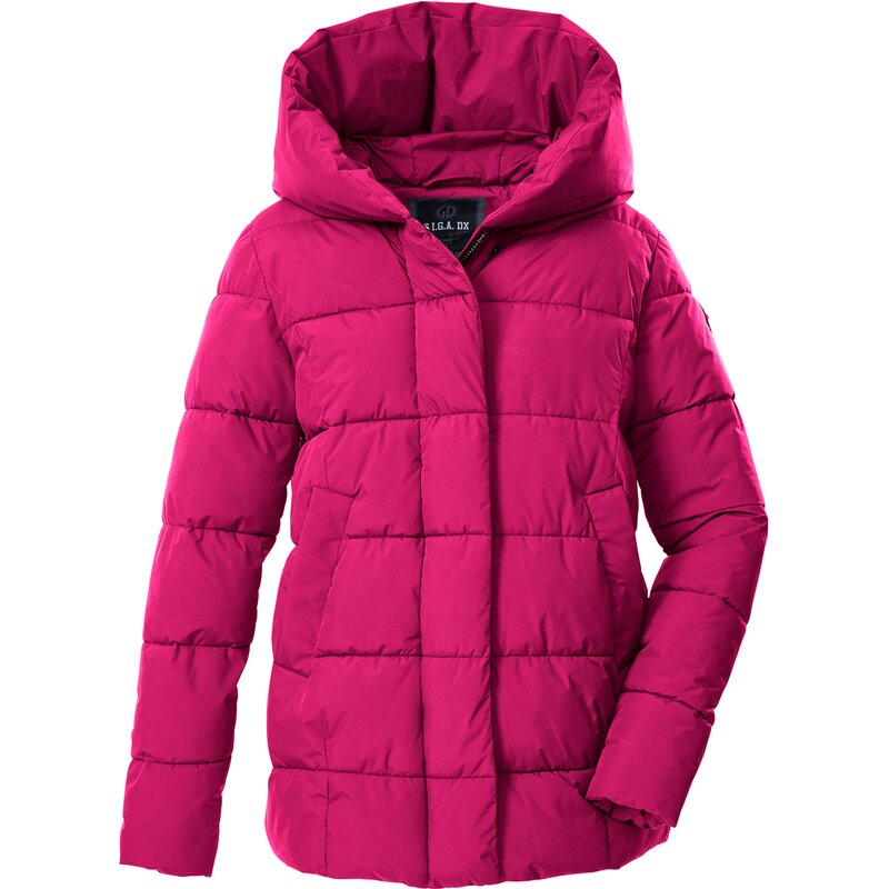 Функциональная куртка gw 57 wmn qltd jckt G.I.G.A. Dx By Killtec, цвет dunkel himbeere
Функциональная куртка gw 57 wmn qltd jckt G.I.G.A. Dx By Killtec, цвет dunkel himbeere