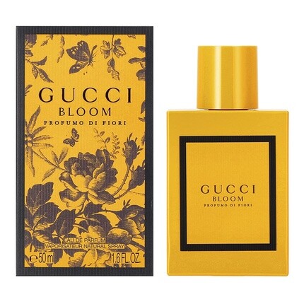 Gucci Bloom Profumo Di Fiori Eau De Parfume Spray для женщин восточные цветочные 4,5 унции
Gucci Bloom Profumo Di Fiori Eau De Parfume Spray для женщин восточные цветочные 4,5 унции