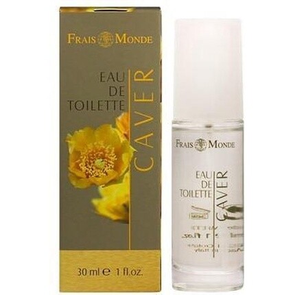 Frais Monde Caver Туалетная вода Эдт 30мл
Frais Monde Caver Туалетная вода Эдт 30мл