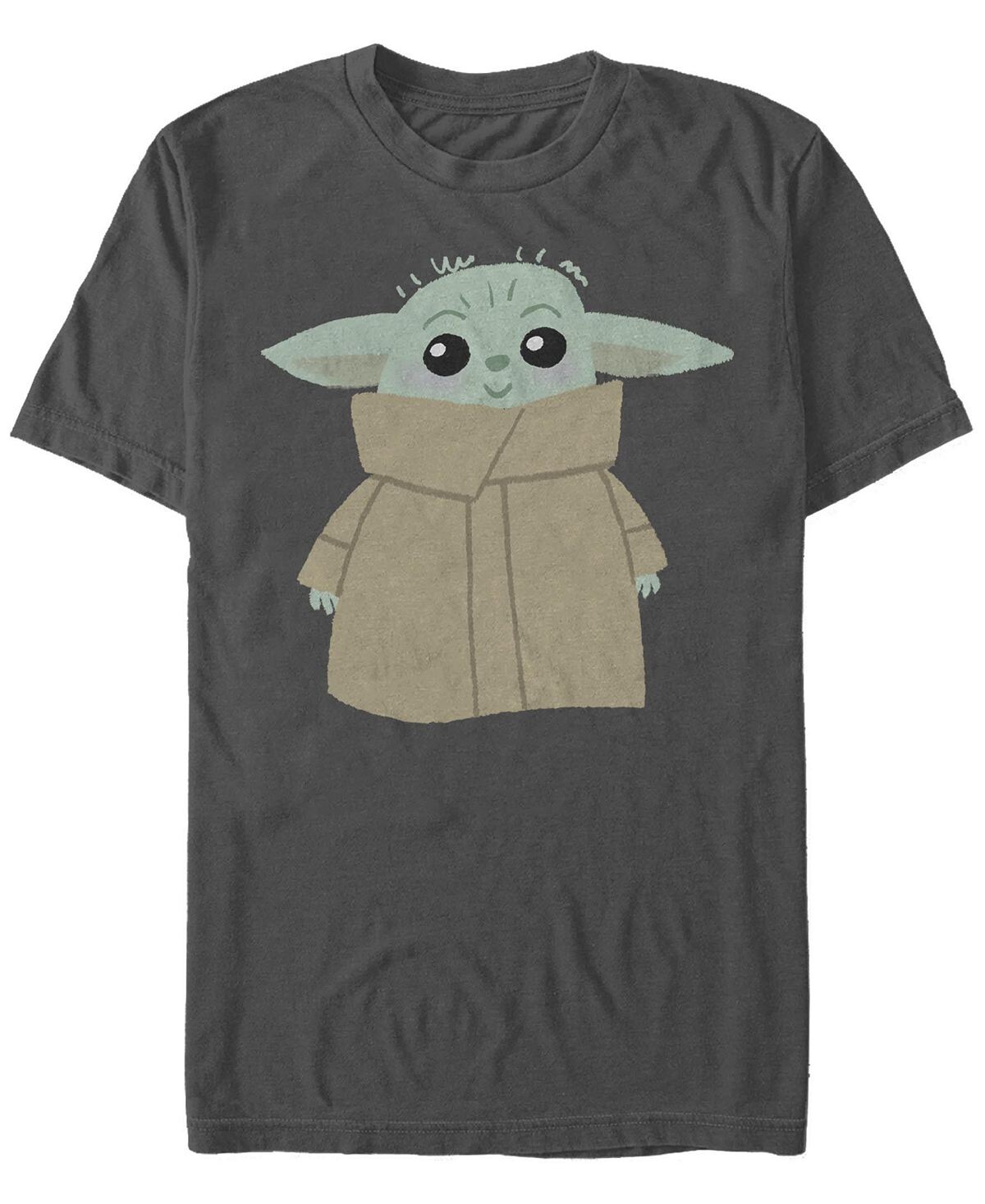 Мужская футболка с круглым вырезом blushing yoda с короткими рукавами Fifth Sun, мульти, Серый, Мужская футболка с круглым вырезом blushing yoda с короткими рукавами Fifth Sun, мульти
Мужская футболка с круглым вырезом blushing yoda с короткими рукавами Fifth Sun, мульти, Серый, Мужская футболка с круглым вырезом blushing yoda с короткими рукавами Fifth Sun, мульти