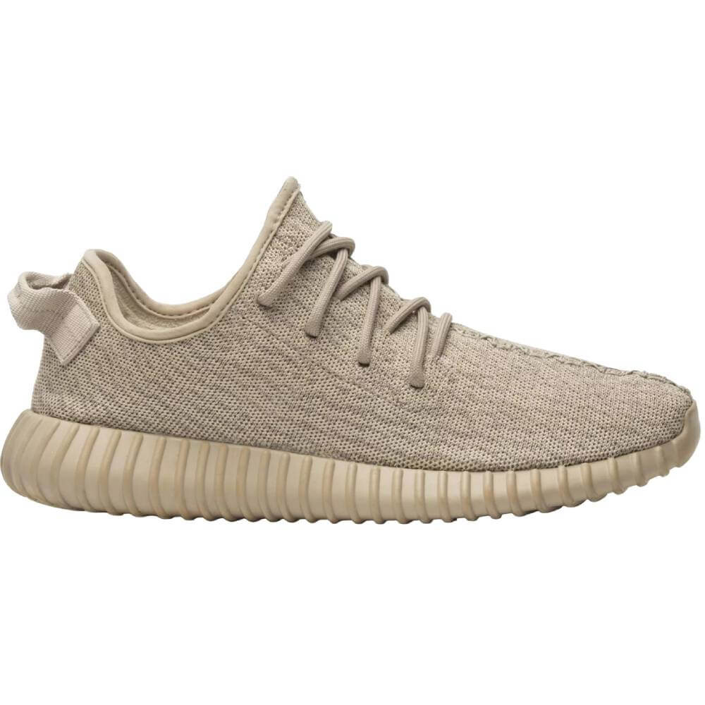 Кроссовки Yeezy Boost 350 Oxford Tan, серо-коричневый
Кроссовки Yeezy Boost 350 Oxford Tan, серо-коричневый