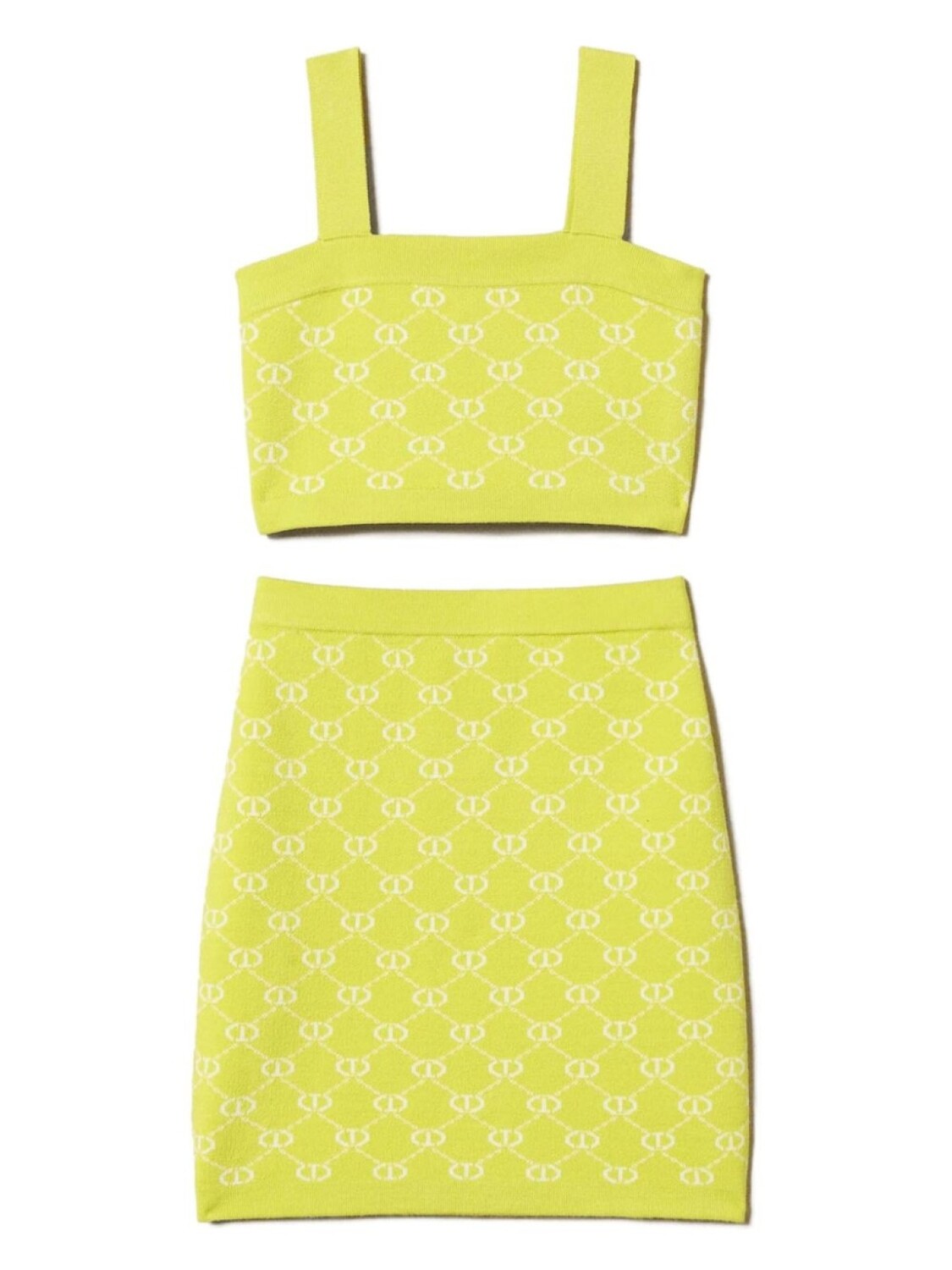 TWINSET Kids юбка с логотипом, желтый
TWINSET Kids юбка с логотипом, желтый