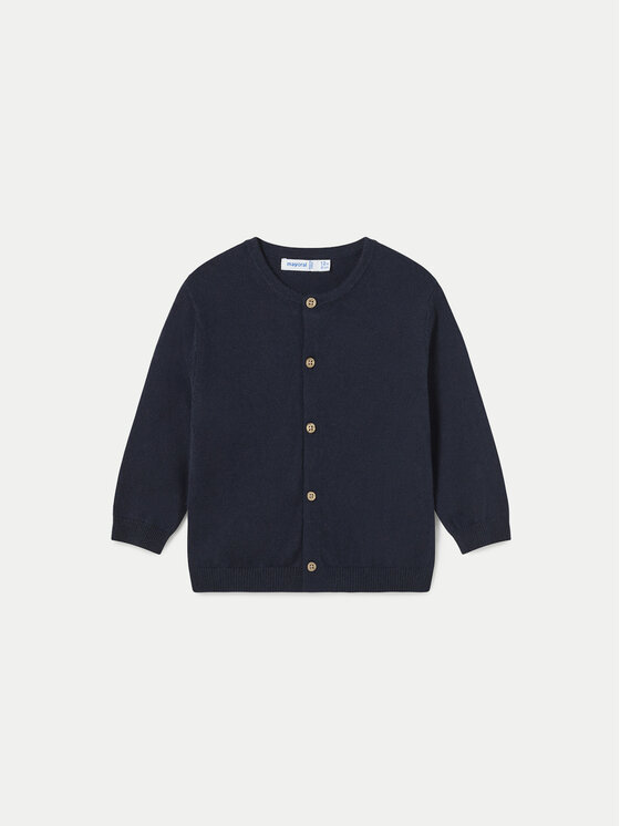 Кардиган regular fit 2320 Mayoral, синий
Кардиган regular fit 2320 Mayoral, синий