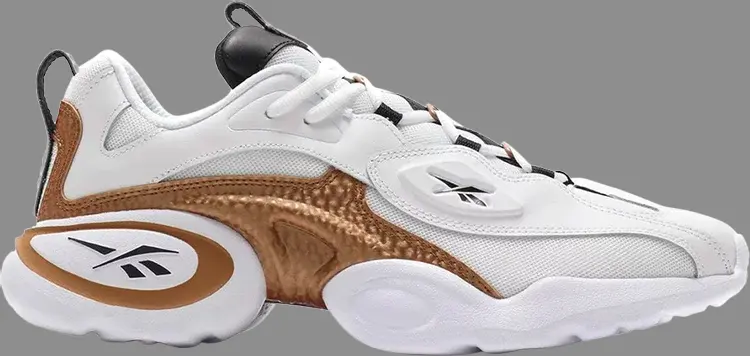 Кроссовки electrolyte 97 'sepia' Reebok, белый
Кроссовки electrolyte 97 'sepia' Reebok, белый