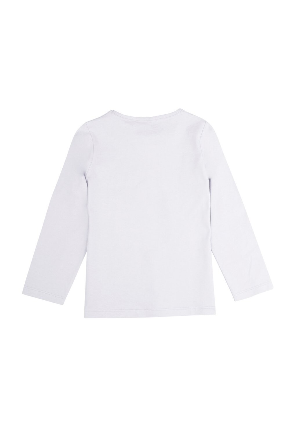 Топ с длинными рукавами TOP Model, белый
Топ с длинными рукавами TOP Model, белый