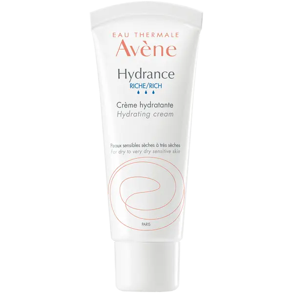 Насыщенный увлажняющий крем для чувствительной и очень сухой кожи с spf30, 40 мл Avène Hydrance
Насыщенный увлажняющий крем для чувствительной и очень сухой кожи с spf30, 40 мл Avène Hydrance