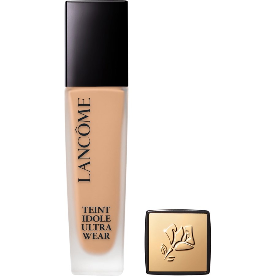 Тональная основа Lancôme Teint Idole Ultra Wear, 345N = 045 Sable Beige / 30 ml
Тональная основа Lancôme Teint Idole Ultra Wear, 345N = 045 Sable Beige / 30 ml