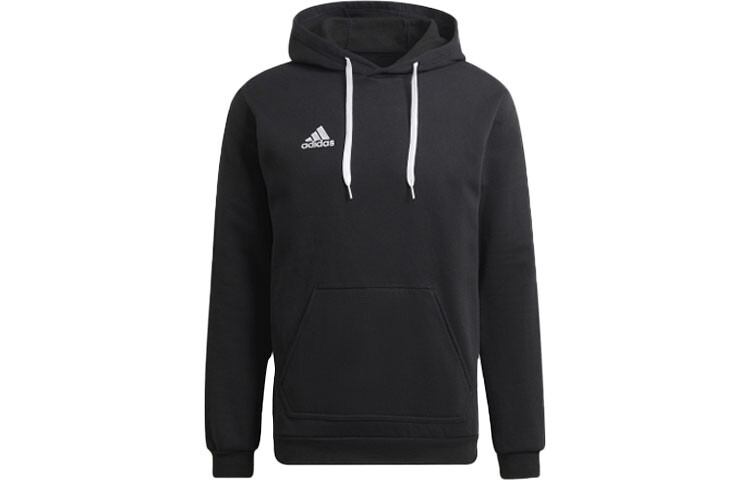 Толстовка мужская черная Adidas, черный
Толстовка мужская черная Adidas, черный