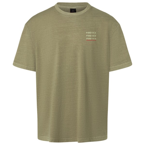 Аван - футболка Bogner Fire+Ice, Dusty Oliv
Аван - футболка Bogner Fire+Ice, Dusty Oliv