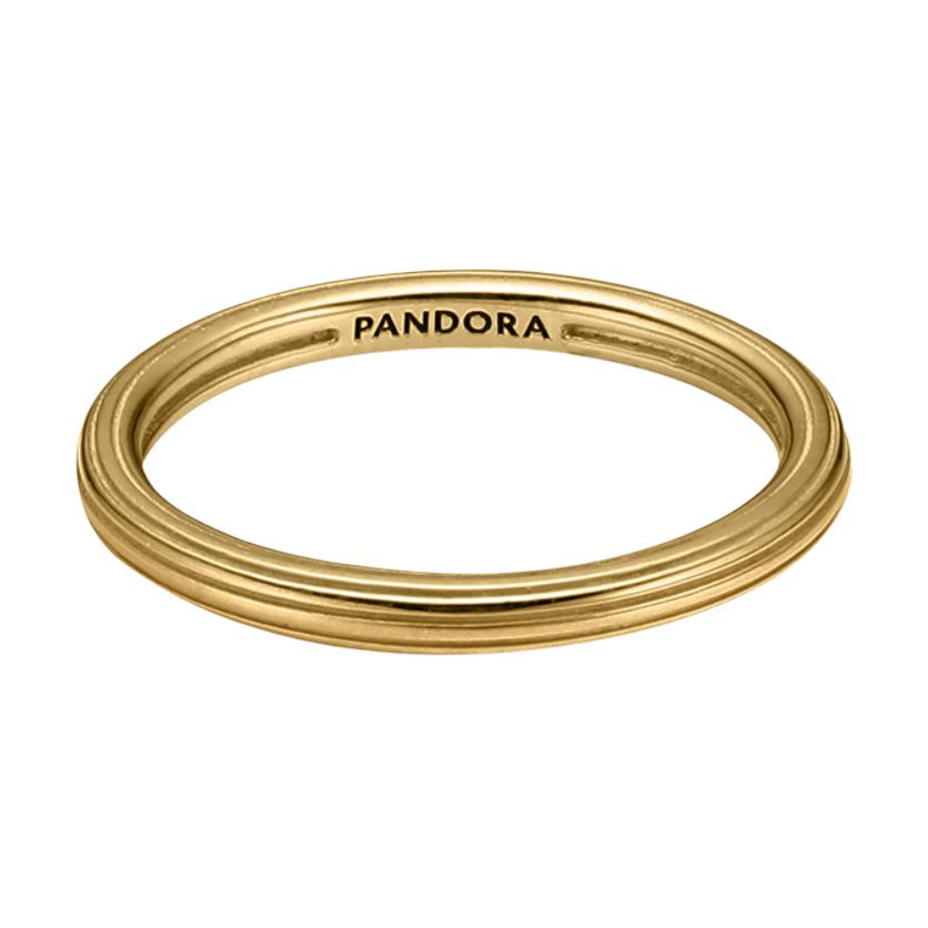 Pandora 14K Gold, Gold Plated кольца Unisex Gold
Pandora 14K Gold, Gold Plated кольца Unisex Gold