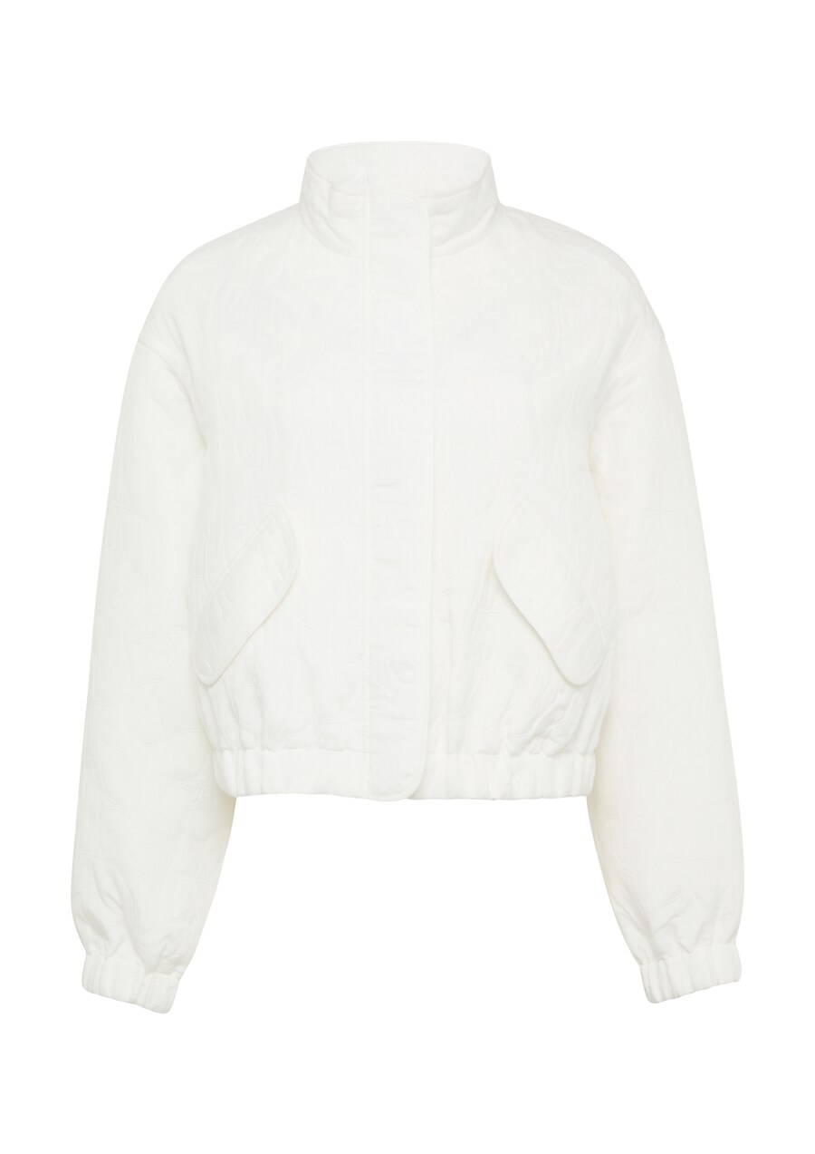 Куртка межсезонная comma casual identity, белый
Куртка межсезонная comma casual identity, белый