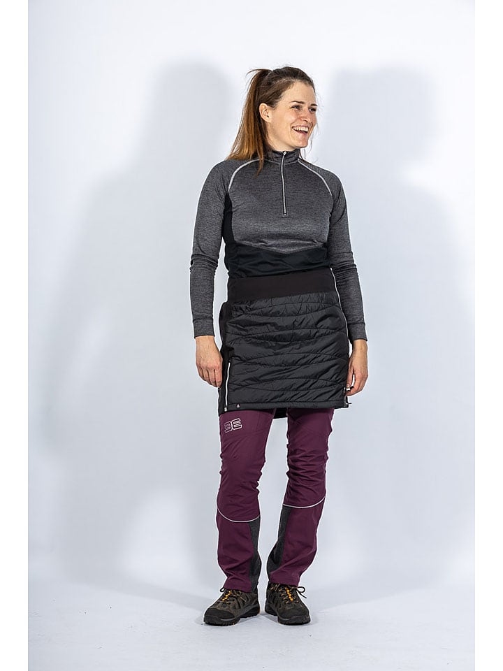 Maul Sport Функциональная юбка "Brünnstein XT" черного цвета
Maul Sport Функциональная юбка "Brünnstein XT" черного цвета